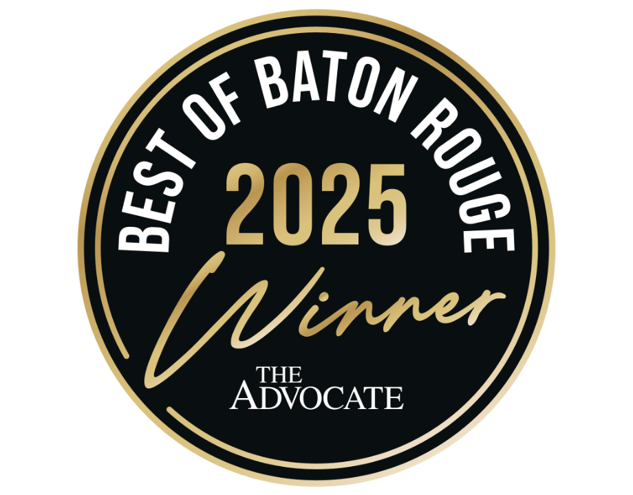 Emerson Carpet One Voted Best of Baton Rouge for Flooring 2025